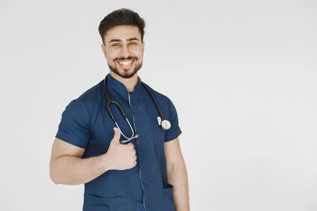 دکتر بهنام آذری