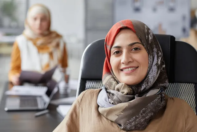 شیرین کاظمی