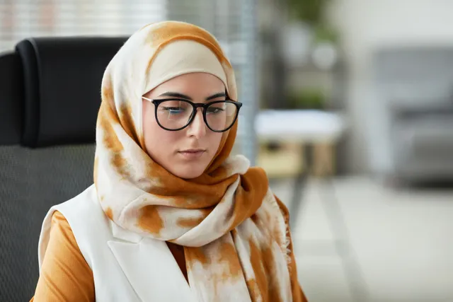 نازنین فتحی